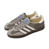 Adidas Gazelle Indoor Grey Wolf