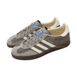 Adidas Gazelle Indoor Grey Wolf