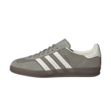 Adidas Gazelle Indoor Grey Wolf