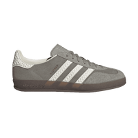 Adidas Gazelle Indoor Grey Wolf