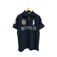 Ralph Lauren Polo Black Munich