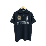 Ralph Lauren Polo Black Munich
