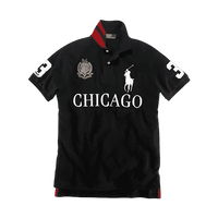 Ralph Lauren Polo Black Chicago