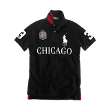 Ralph Lauren Polo Black Chicago