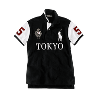 Ralph Lauren Polo Black Tokyo