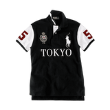 Ralph Lauren Polo Black Tokyo