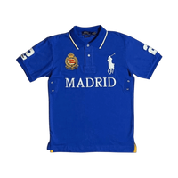 Ralph Lauren Polo Blue Madrid