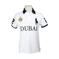 Ralph Lauren Polo White Dubai