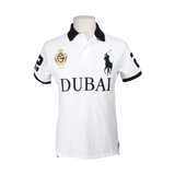 Ralph Lauren Polo White Dubai