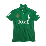 Ralph Lauren Polo Green Rome