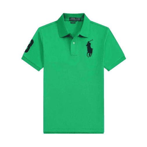 Ralph Lauren Polo Light Green