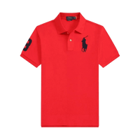 Ralph Lauren Polo Red