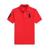 Ralph Lauren Polo Red