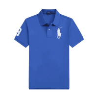 Ralph Lauren Polo Blue White