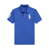 Ralph Lauren Polo Blue White
