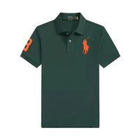 Ralph Lauren Polo Dark Green
