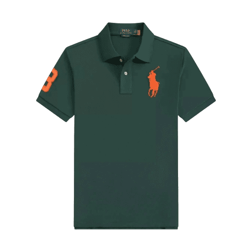 Ralph Lauren Polo Dark Green
