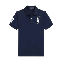 Ralph Lauren Polo Navy White