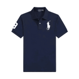 Ralph Lauren Polo Navy White