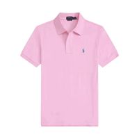 Ralph Lauren Polo Pink