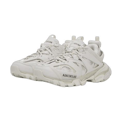 Balenciaga Track Full Cream