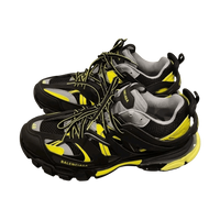 Balenciaga Track Black Yellow