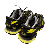 Balenciaga Track Black Yellow