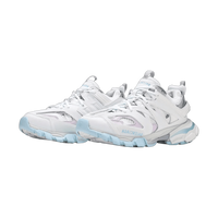 Balenciaga Track Blue Purple