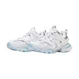 Balenciaga Track Blue Purple