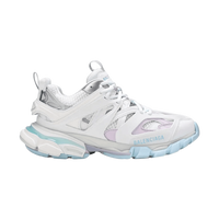 Balenciaga Track Blue Purple