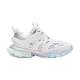 Balenciaga Track Blue Purple