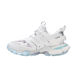 Balenciaga Track Blue Purple