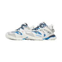 Balenciaga Track Blue