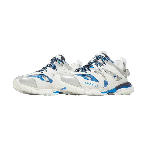 Balenciaga Track Blue