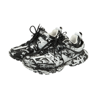 Balenciaga Track Graffiti