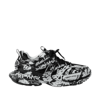 Balenciaga Track Graffiti