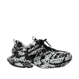 Balenciaga Track Graffiti