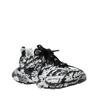 Balenciaga Track Graffiti