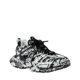 Balenciaga Track Graffiti