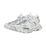 Balenciaga Track Graffiti White