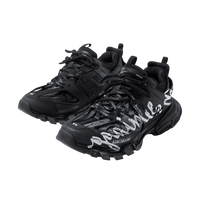 Balenciaga Track Huge Print