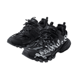 Balenciaga Track Huge Print