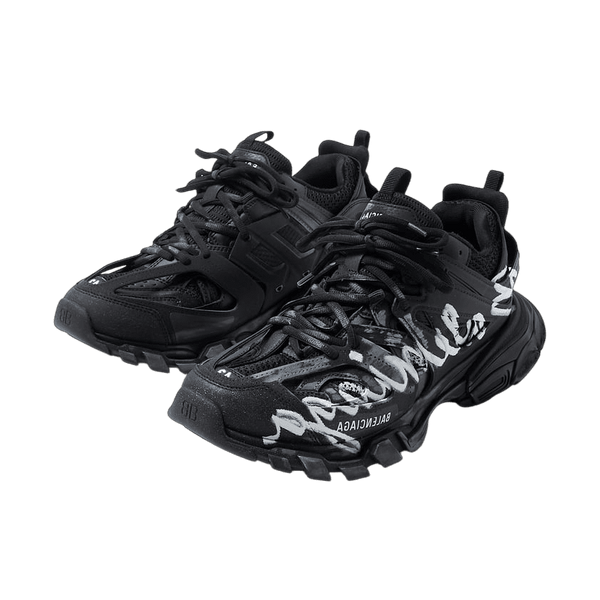 Balenciaga Track Huge Print