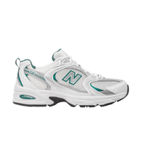 530 'White Silver Green'