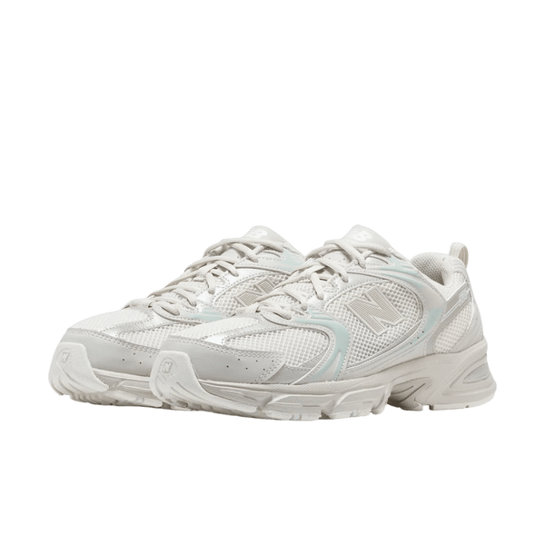 New Balance 530 Light Milk Tea