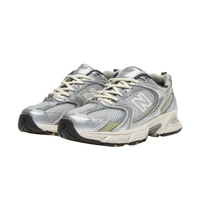 New Balance 530 Silver Green