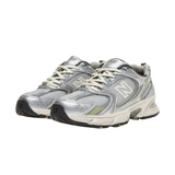 New Balance 530 Silver Green