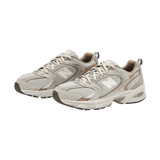 New Balance 530 Cream Beige Light Pink
