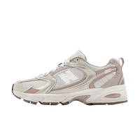 New Balance 530 Cream Beige Light Pink