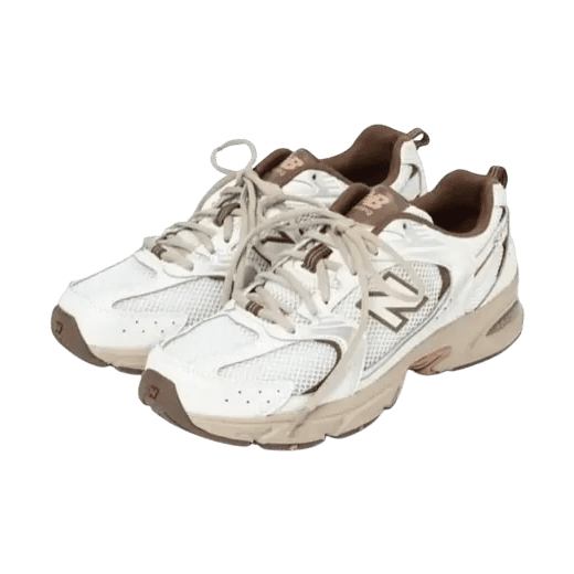 New Balance 530 x Niko and... 'Off White Brown'